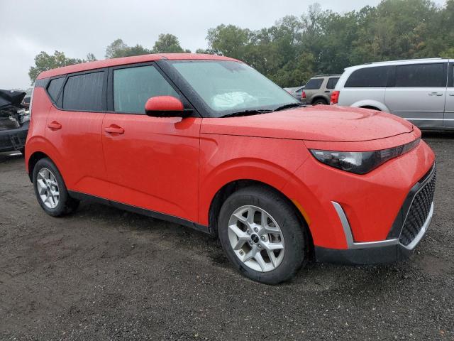 2025 KIA SOUL LX KNDJ23AU5S7248739