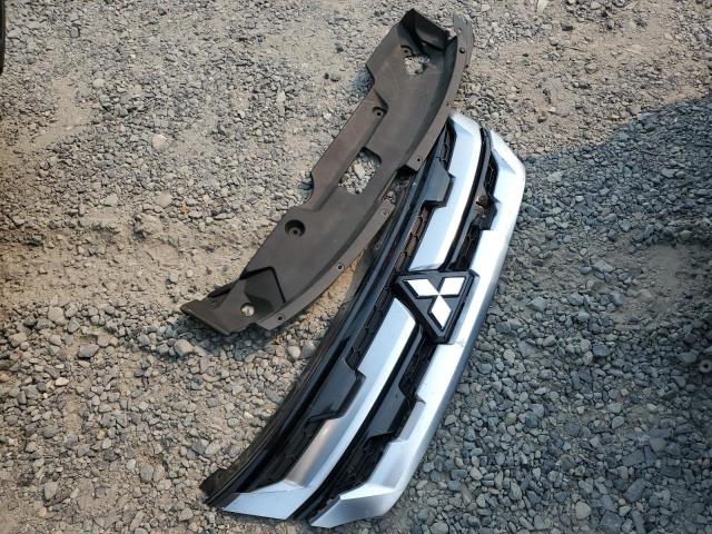 2021 MITSUBISHI OUTLANDER - JA4ARUAU5MU022331