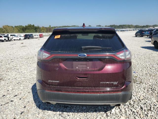 2018 FORD EDGE TITAN - 2FMPK4K8XJBC43510