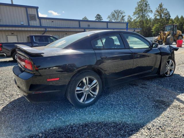 2014 DODGE CHARGER - 2C3CDXJG7EH184673