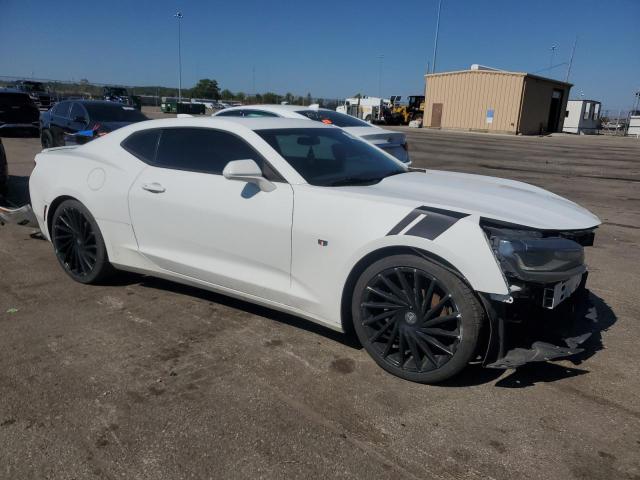 2017 CHEVROLET CAMARO LT 1G1FD1RS8H0115880