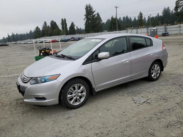 HONDA INSIGHT EX
