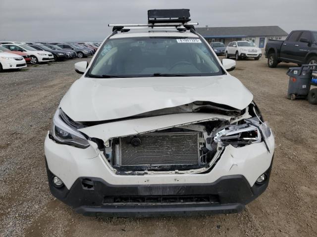 2021 SUBARU CROSSTREK - JF2GTHNC2MH295327