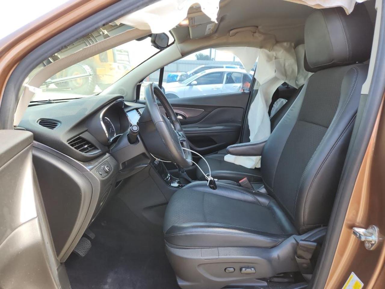 BUICK ENCORE PREFERRED