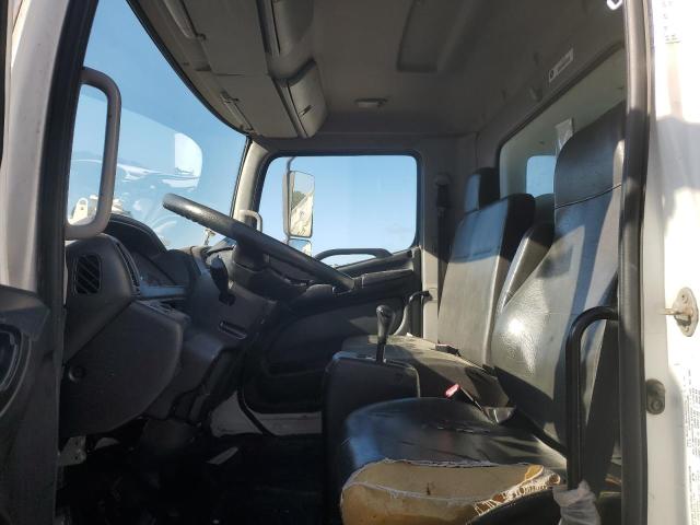 2017 HINO 258/268 #3254449141