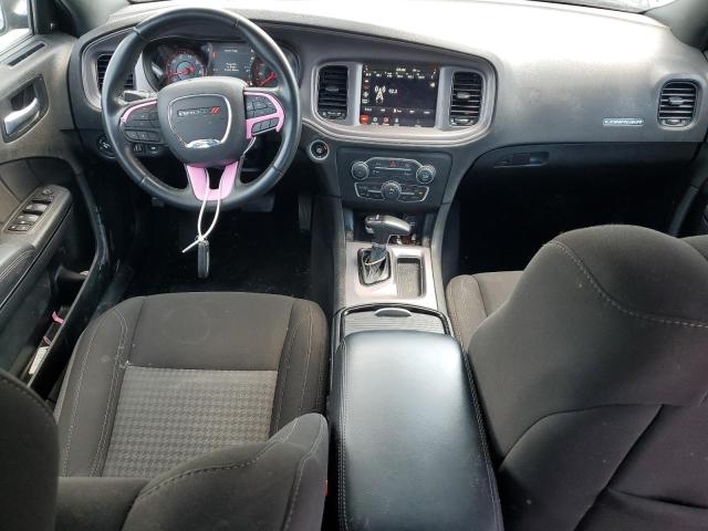 2023 DODGE CHARGER SXT - 2C3CDXBG2PH548161