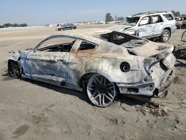 2016 FORD MUSTANG - 1FA6P8CF4G5238067