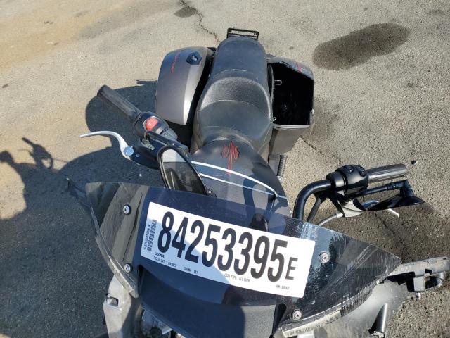 2015 VICTORY MOTORCYCLES CROSS COUN 5VPDB36N0F3038532