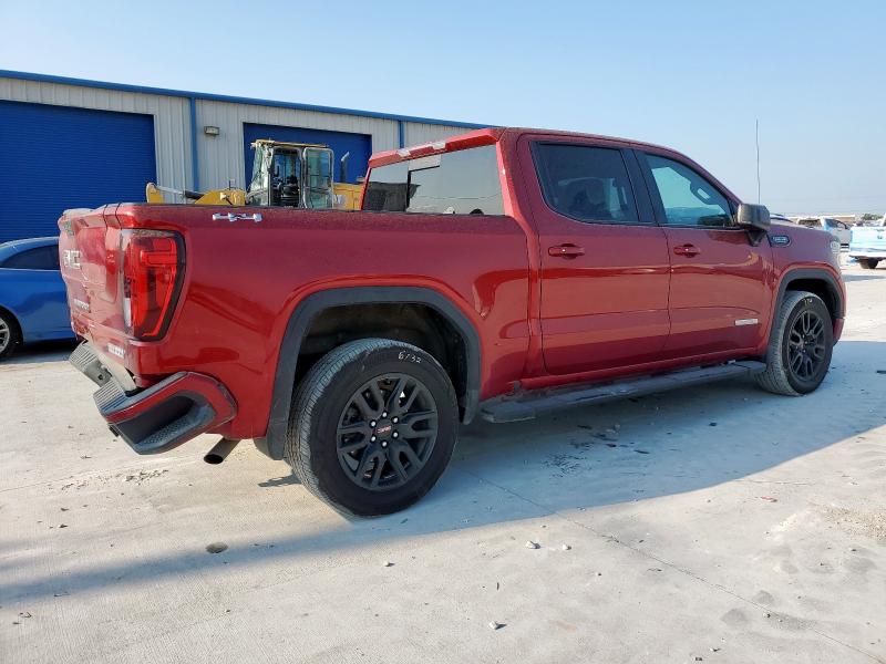 2022 GMC SIERRA LIM 3GTU9CED6NG118447