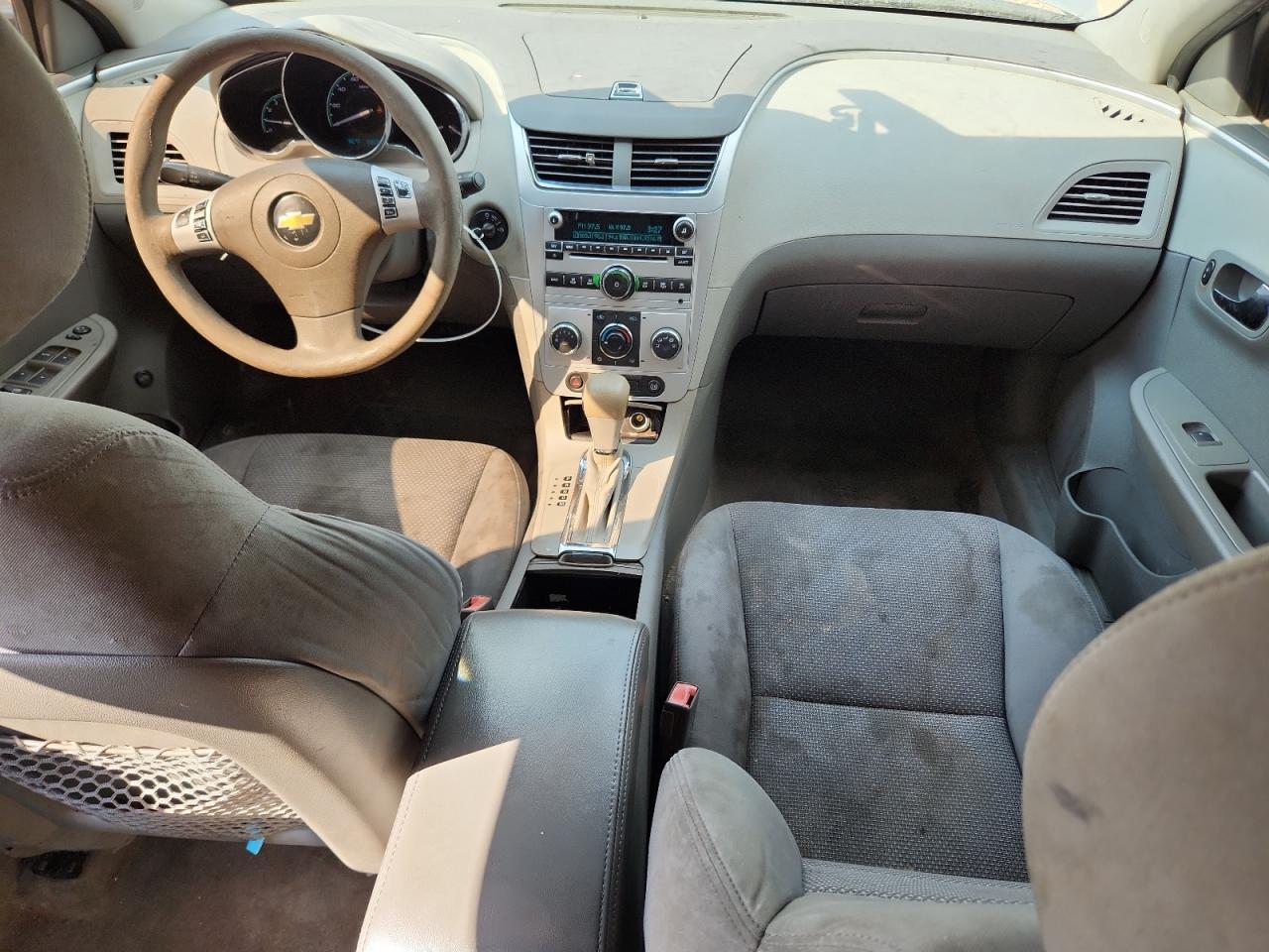 CHEVROLET MALIBU 1LT