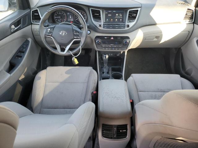 2018 HYUNDAI TUCSON VAL KM8J33A20JU743583