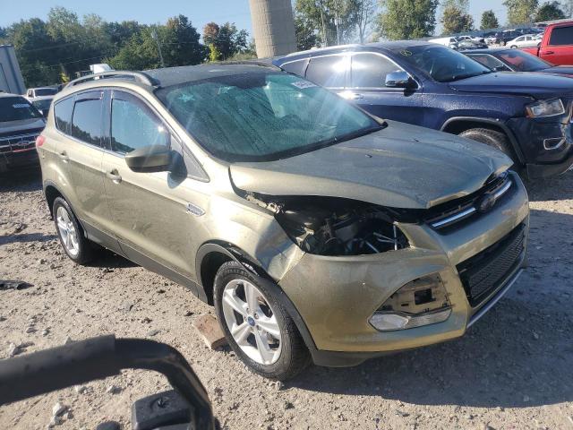 2013 FORD ESCAPE SE - 1FMCU9GX3DUC20512