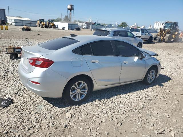 2019 CHEVROLET CRUZE LS 1G1BC5SM3K7126191