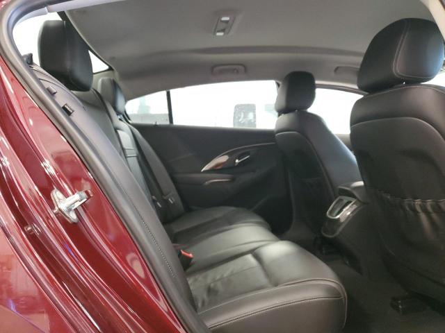 2015 BUICK LACROSSE 1G4GB5G35FF155599