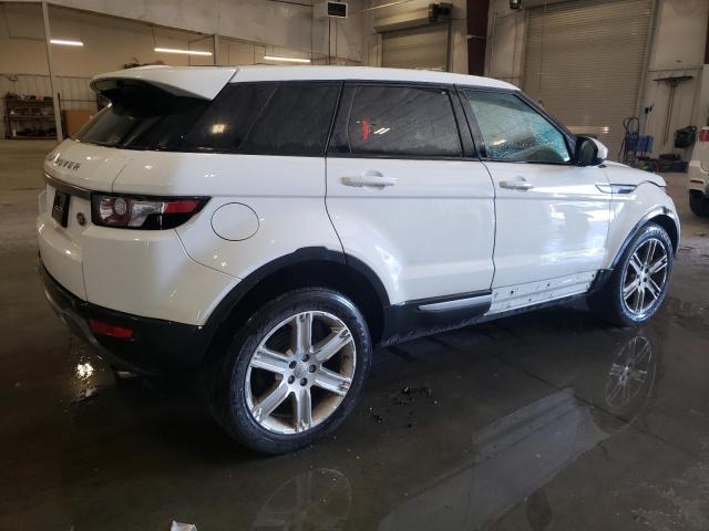 2015 LAND ROVER RANGE ROVE #3281571393
