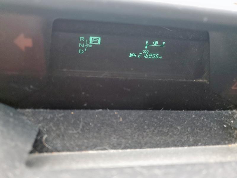 2006 TOYOTA PRIUS #3302832918