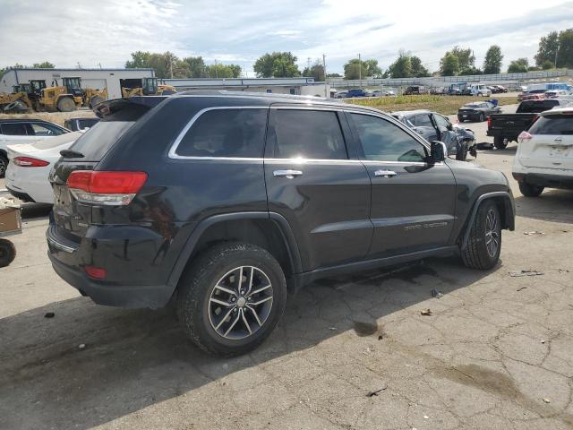 2017 JEEP GRAND CHEROKEE LIMITED 1C4RJFBG9HC815003