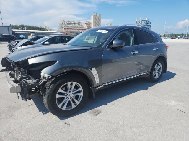INFINITI QX70