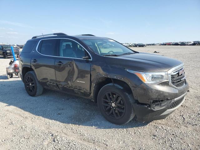 2019 GMC ACADIA SLT - 1GKKNULS1KZ221088