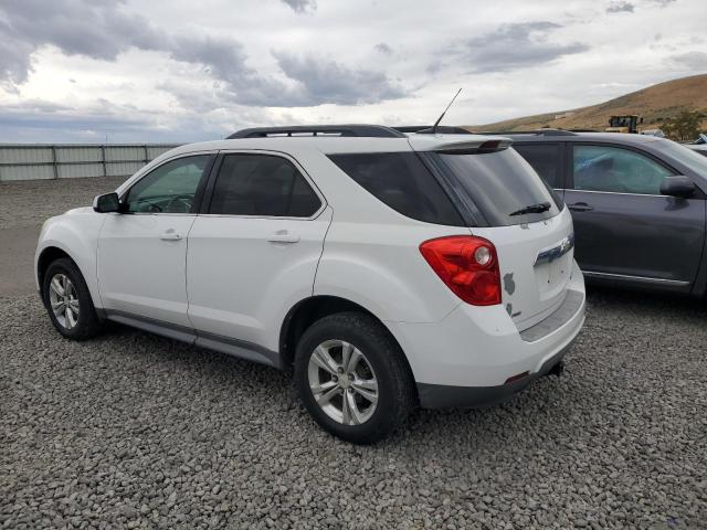 2012 CHEVROLET EQUINOX LT - 2GNFLNEKXC6114485