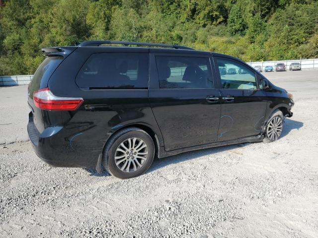 2018 TOYOTA SIENNA XLE 5TDYZ3DCXJS957183