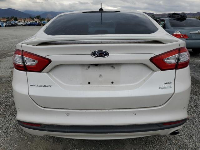 2016 FORD FUSION SE - 3FA6P0HD0GR166225