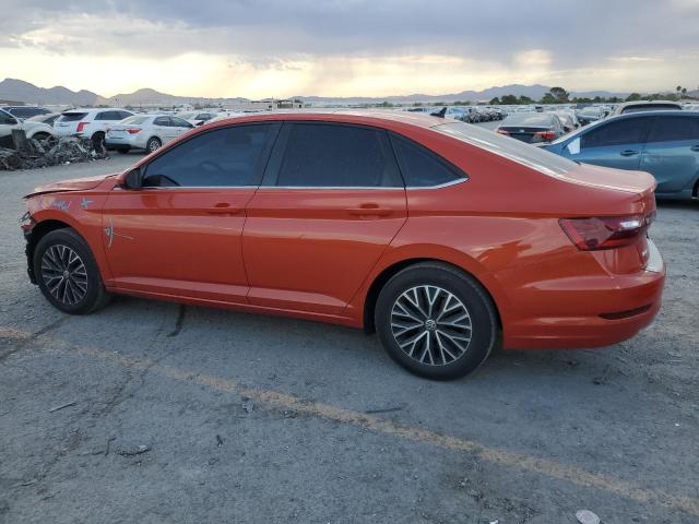 2021 VOLKSWAGEN JETTA S - 3VWC57BU7MM016302