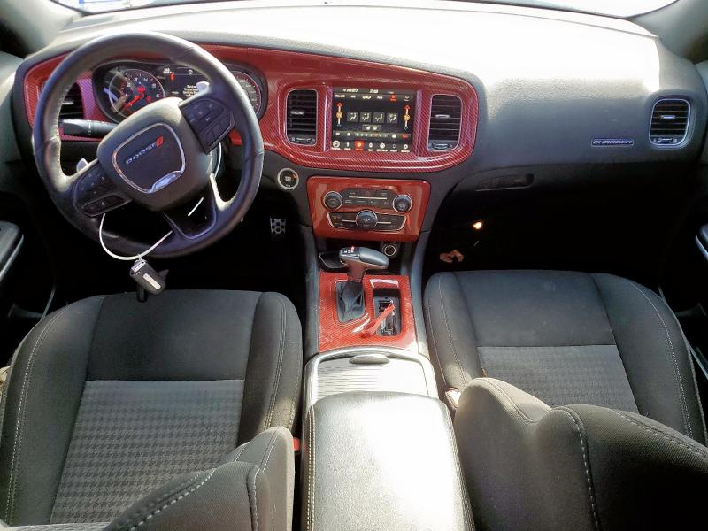 2020 DODGE CHARGER SC 2C3CDXGJ4LH177129