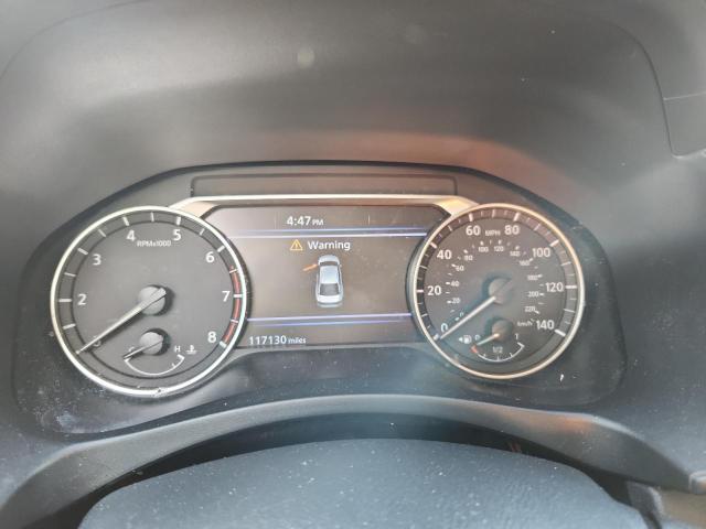 2019 NISSAN ALTIMA S #3302859961