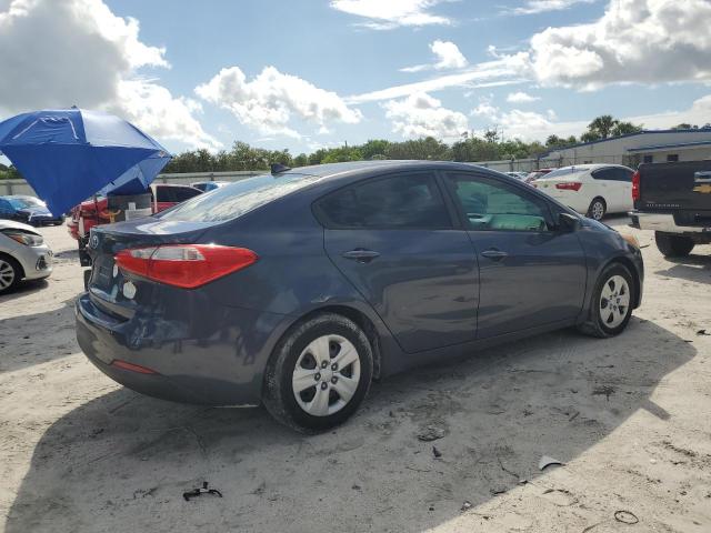 2016 KIA FORTE LX KNAFK4A6XG5438274