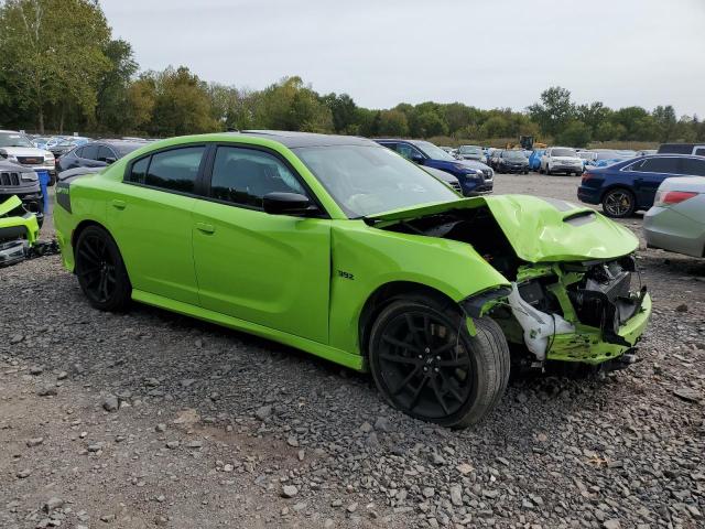 2023 DODGE CHARGER SC - 2C3CDXGJ9PH607985
