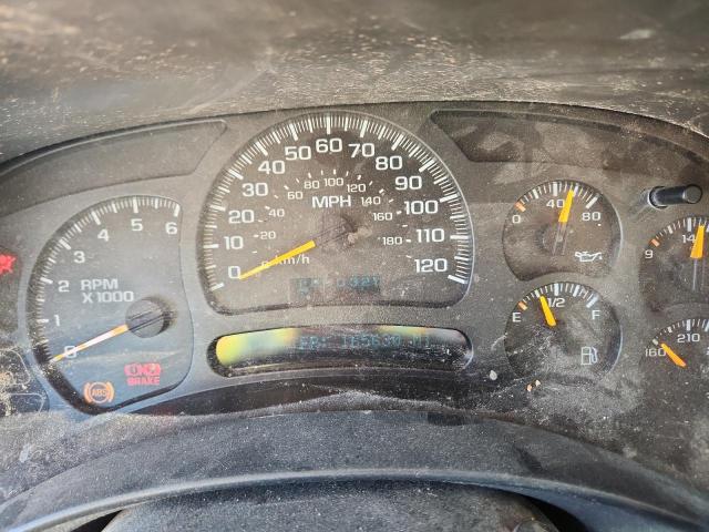 2004 CHEVROLET TAHOE K1500 #3284142549