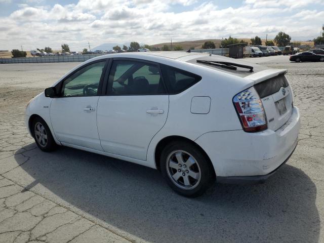 2007 TOYOTA PRIUS - Inny widok