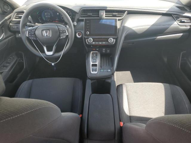 2019 HONDA INSIGHT 19XZE4F51KE019136