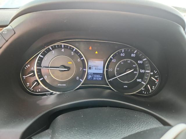 2017 NISSAN ARMADA SV #3283975797