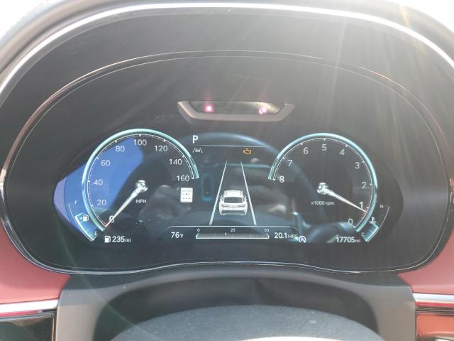 2024 GENESIS GV70 BASE 5NMMADTB8RH015118