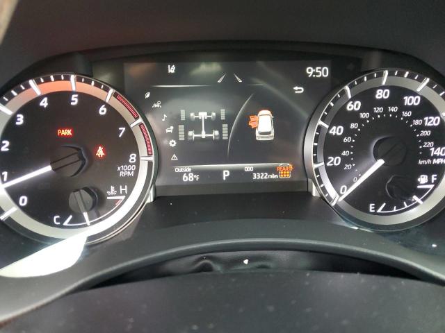 2025 TOYOTA HIGHLANDER LE 5TDKDRBH8SS582028