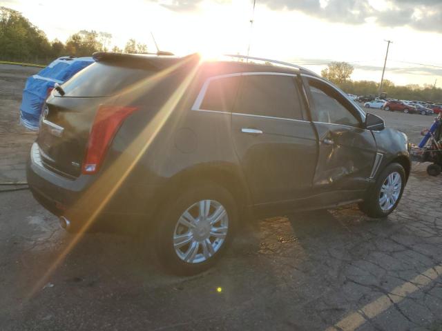 2015 CADILLAC SRX LUXURY 3GYFNBE39FS545488