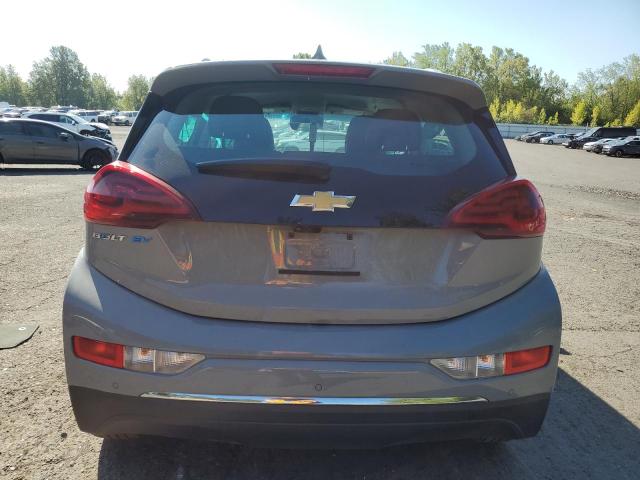 2020 CHEVROLET BOLT EV PREMIER - 1G1FZ6S03L4110126