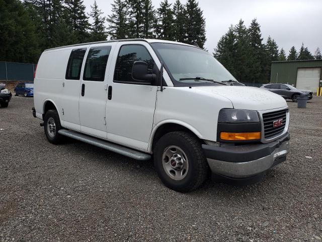 2020 GMC SAVANA G25 1GTW7AFG4L1161188