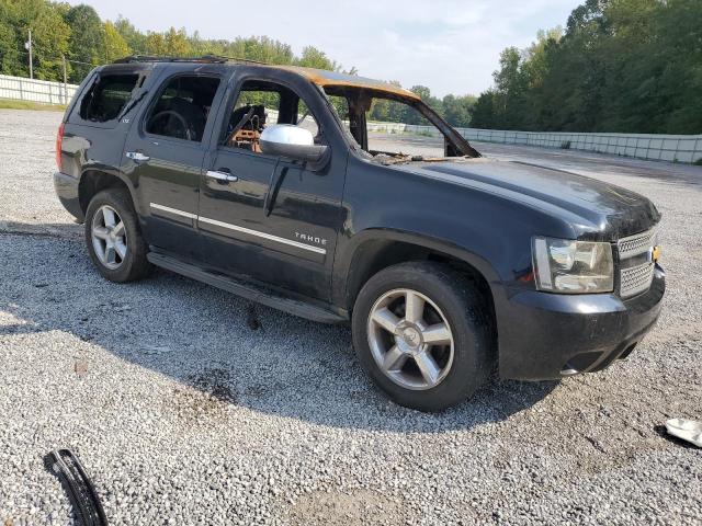 2012 CHEVROLET TAHOE C1500 LTZ #3297168861