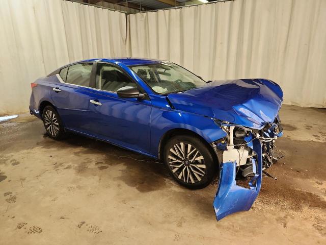 2025 NISSAN ALTIMA SV 1N4BL4DV0SN301862