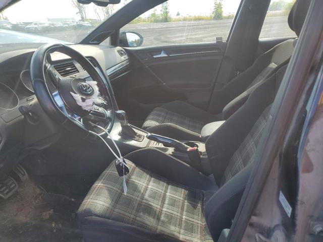 2016 VOLKSWAGEN GTI S/SE 3VW4T7AU4GM034918