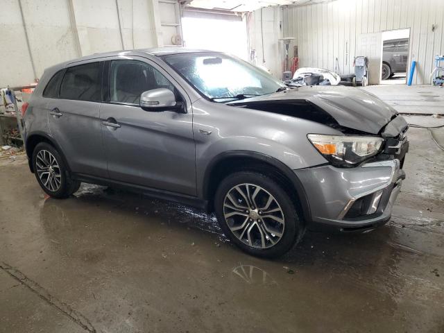2019 MITSUBISHI OUTLANDER JA4AR3AU1KU033172