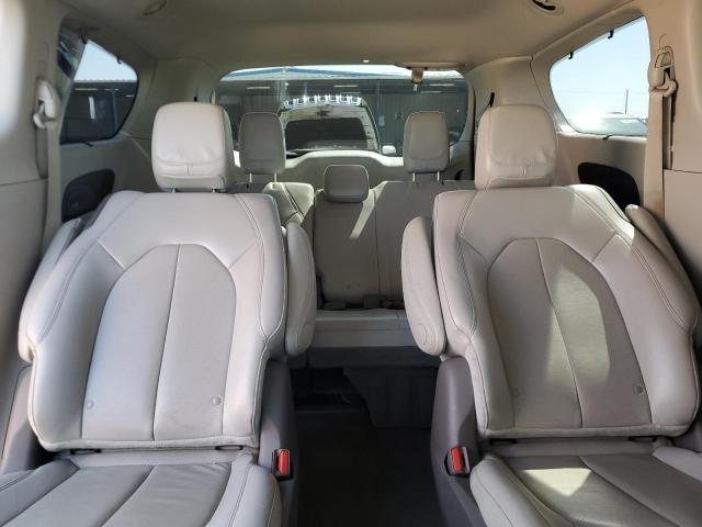 2021 CHRYSLER PACIFICA H 2C4RC1L70MR590158