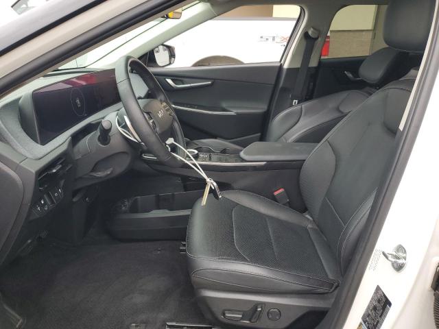 2023 KIA EV6 LIGHT KNDC34LA9P5131554