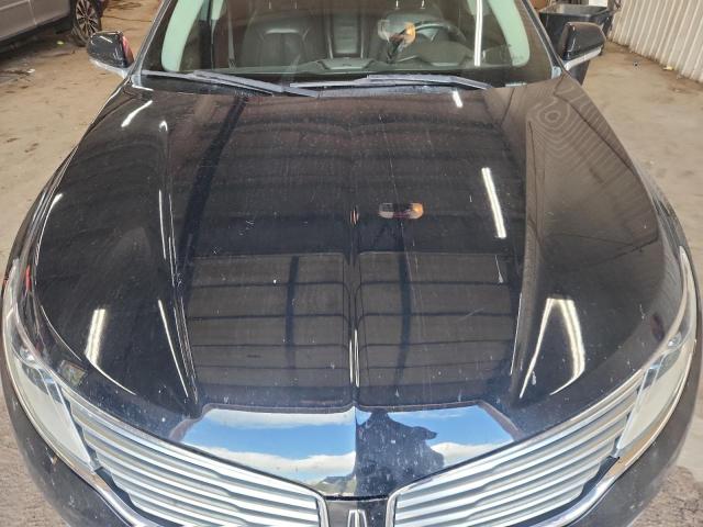 2016 LINCOLN MKZ 3LN6L2G99GR604136