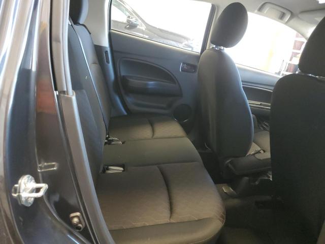 2024 MITSUBISHI MIRAGE ES ML32AUHJ4RH011661
