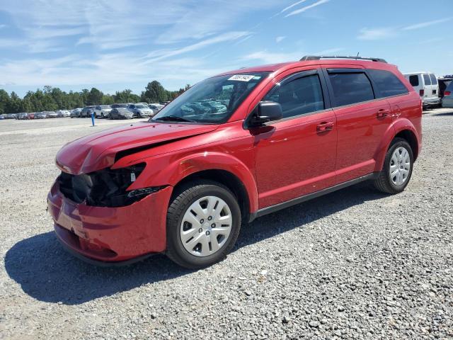 DODGE JOURNEY SE