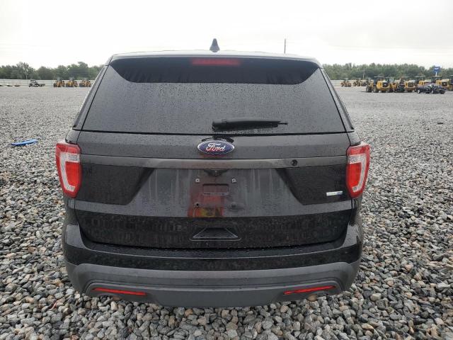 2016 FORD EXPLORER P 1FM5K8AR6GGA28586